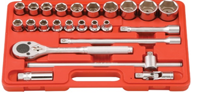 Yıldız Kromajlı Lokma Takımı